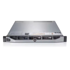 Original Used Xeon E5-2680 V4 PowerEdge R430 8SFF DDR4 96G RAID H730 PUS 550W 1u Rack Server